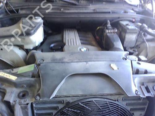 Venstre baglygte bagklap BMW X5 (E53) 3.0 d | BP21730568C79 