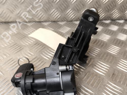 Ignition barrel FIAT GRANDE PUNTO (199_) 1.3 D Multijet | BP27486590M48