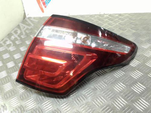 Used Right taillight CITROËN C4 Picasso I MPV (UD_) 1.6 HDi 110 (112 hp) 21738228