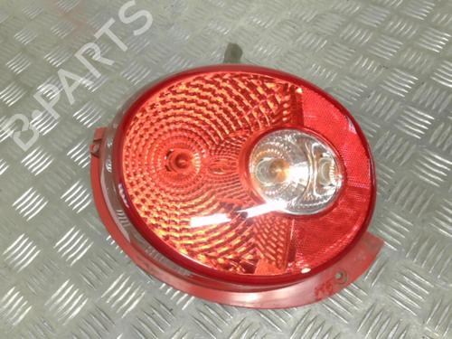 Used Right taillight Right taillight CHEVROLET MATIZ (M200, M250) 0.8 (52 hp) 21750618 21750618