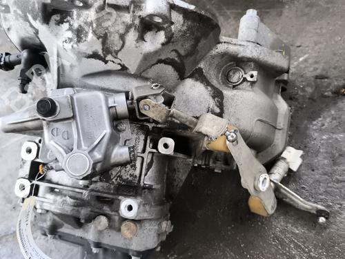 Gearbox OPEL MERIVA A MPV (X03) 1.6 (E75) | BP21741744M3 