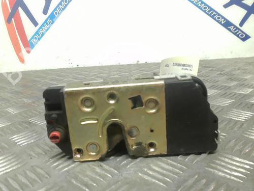 Used Rear left lock PEUGEOT 206 Hatchback (2A/C) 1.4 HDi eco 70 (68 hp) 21737809