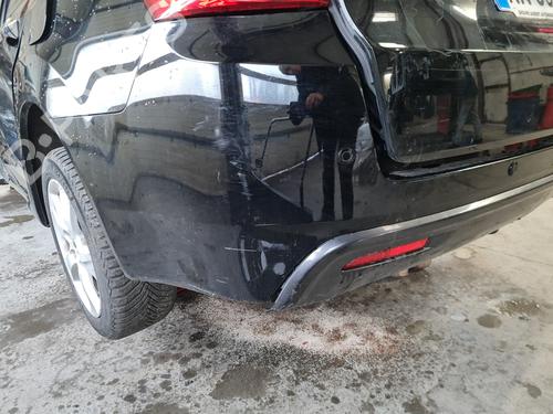 Bagtil kofangere HONDA ACCORD VIII Estate (CW) 2.2 i-DTEC (CW3) (150 hp) 24424498