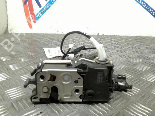Front right lock PEUGEOT 308 I (4A_, 4C_) 1.6 HDi | BP21730905C97 