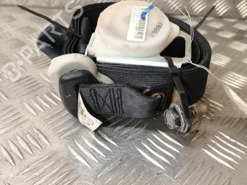 Rear left belt tensioner NISSAN QASHQAI / QASHQAI +2 I (J10, NJ10, JJ10E) 1.5 dCi | BP22009537C89 