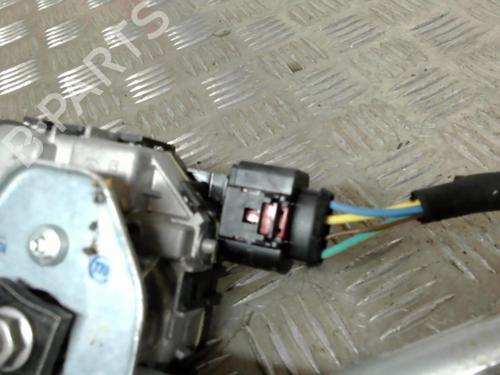 Front wiper motor PEUGEOT 2008 I (CU_) 1.2 THP 130 / PureTech 130 | BP21750610M29 