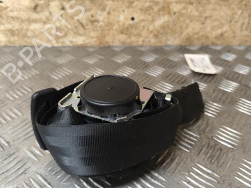 Used Rear right seatbelt Rear right seatbelt DACIA SANDERO II TCe 90 (B8M1, B8MA, B8AC) (90 hp) 21733905 21733905