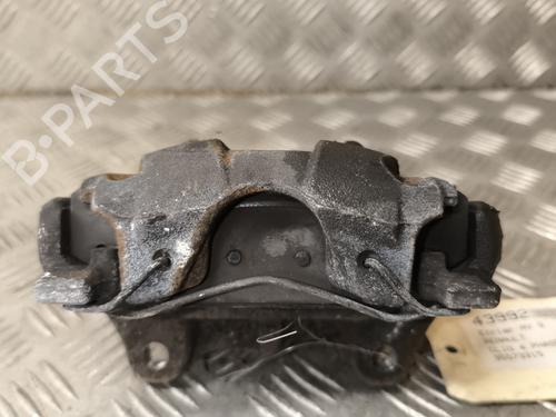 Used Left front brake caliper RENAULT CLIO IV (BH_) 1.5 dCi 75 (75 hp) 22015417