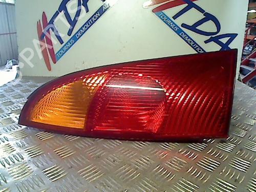Venstre Baklys FORD FOCUS I (DAW, DBW) 1.8 TDCi (100 hp) 21744170