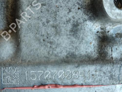 Gearbox CITROËN DS4 (NX_) 1.6 BlueHDi 120 | BP21749618M3 