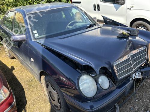 Alternator MERCEDES-BENZ E-CLASS (W210) E 220 D (210.004) | BP21748194M7 