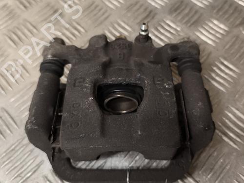Right rear brake caliper NISSAN QASHQAI / QASHQAI +2 I (J10, NJ10, JJ10E) 1.5 dCi | BP24409389M106 