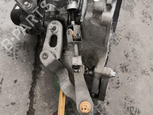 Gearbox OPEL CORSA D (S07) 1.3 CDTI (L08, L68) | BP26278717M3 