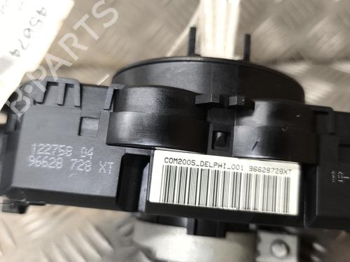 Devioluci PEUGEOT 307 Break (3E) 1.6 HDi 110 | BP27679439I23