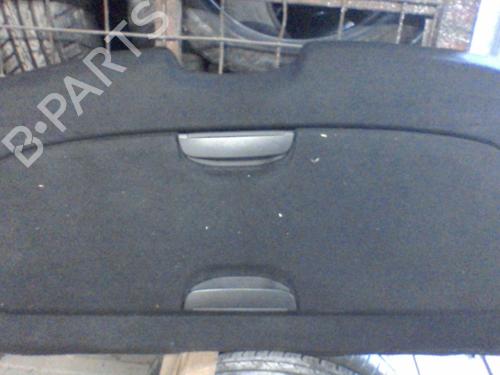 Used Rear parcel shelf PEUGEOT 308 I (4A_, 4C_) 1.6 16V (150 hp) 21731391