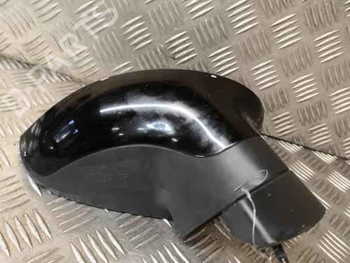 Right mirror SEAT IBIZA IV (6J5, 6P1) 1.2 TSI | BP24201073C27 