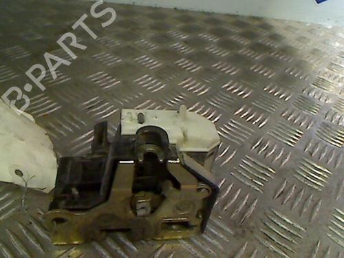 Front right lock RENAULT CLIO II (BB_, CB_) 1.5 dCi (B/CB07) | BP21753157C97 