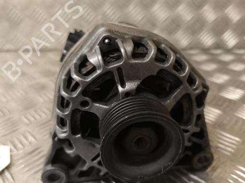 Generator PEUGEOT 206 Hatchback (2A/C) 1.4 i (75 hp) 21732726