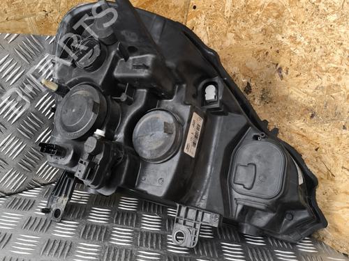 Left headlight RENAULT MODUS / GRAND MODUS (F/JP0_) 1.2 (JP0C, JP0K, FP0C, FP0K, FP0P, JP0P, JP0T) | BP31981654C28 - Image 3