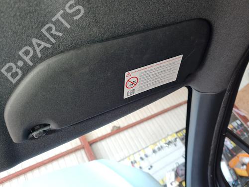 Left front window switch CITROËN DS3 (SA_) 1.6 HDi 90 | BP24057170I27 - Image 20