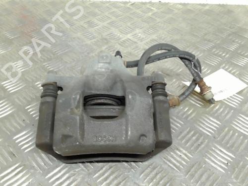 Left front brake caliper CITROËN C1 (PM_, PN_) 1.0 | BP21750387M105