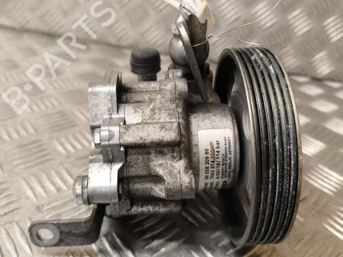 Used Steering pump Steering pump CITROËN JUMPER II Van 2.0 BlueHDi 130 (130 hp) 25484433 25484433