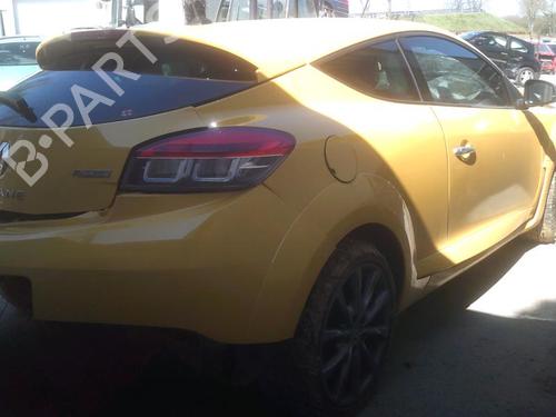 Starter RENAULT MEGANE III Coupe (DZ0/1_) 2.0 TCe (DZ1N) | BP21736312M8 