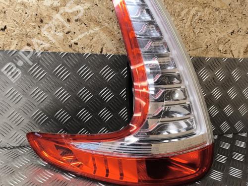 Used Left taillight RENAULT GRAND SCÉNIC III (JZ0/1_) 1.9 dCi (JZ0J, JZ0N, JZ1K, JZ1S) (131 hp) 21733657