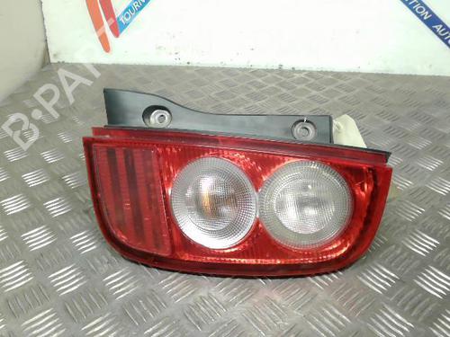Right taillight NISSAN MICRA III (K12) 1.2 16V | BP21742831C35 