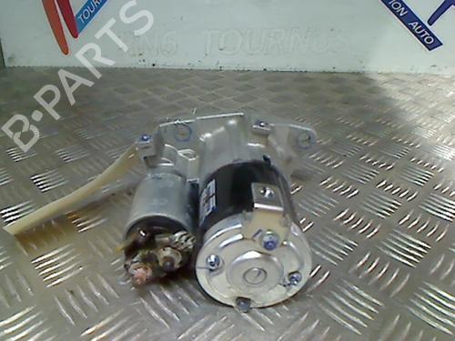 Starter MITSUBISHI MIRAGE / SPACE STAR VI Hatchback (A0_A) 1.0 (A05A) | BP21738896M8 