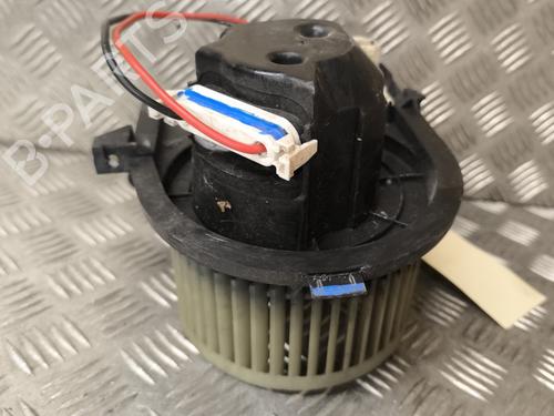 Heater blower motor RENAULT CLIO II (BB_, CB_) 1.5 dCi (B/CB07) | BP22520426M62 