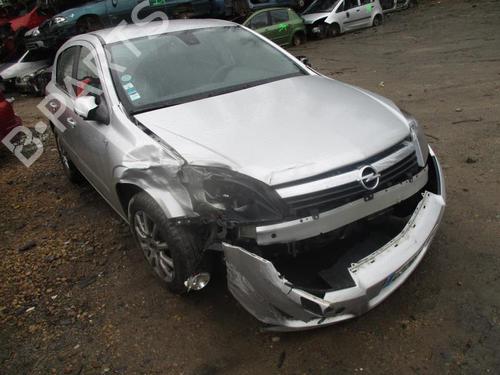 Left front driveshaft OPEL ASTRA H (A04) 1.7 CDTI (L48) | BP21744474M38 
