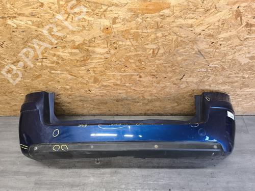 Used Rear bumper OPEL ZAFIRA / ZAFIRA FAMILY B (A05) 1.9 CDTI (M75) (150 hp) 27279622