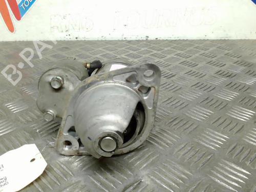 Used Starter OPEL ZAFIRA / ZAFIRA FAMILY B (A05) 1.7 CDTI (M75) (125 hp) 21750152