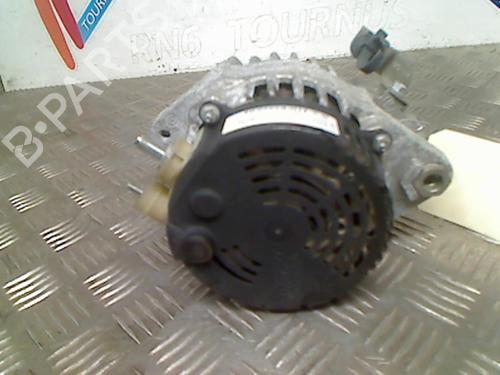 Used Alternator PEUGEOT 107 (PM_, PN_) 1.0 (68 hp) 21732376