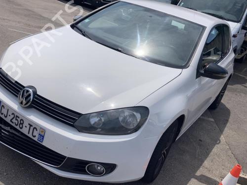 Underbody protection VW GOLF VI (5K1) 1.6 TDI | BP21745070M92 