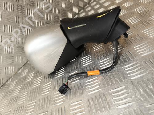 Left mirror RENAULT CLIO IV (BH_) 1.5 dCi 90 | BP22222207C26 