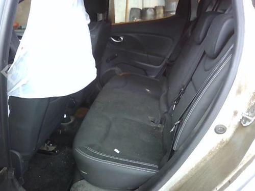 Starter RENAULT CLIO IV (BH_) 1.5 dCi 90 | BP21745771M8 