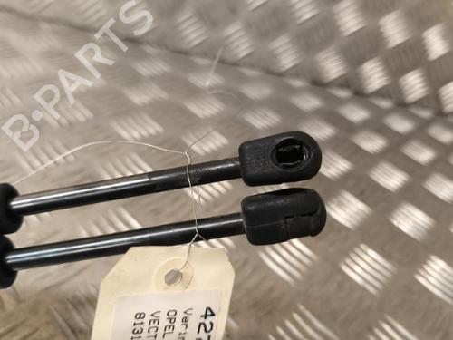 Hood lift support OPEL VECTRA B Hatchback (J96) 2.2 DTI 16V (F68) | BP21729100C139 
