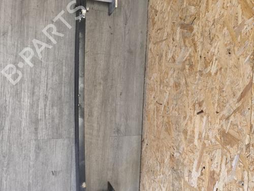 Front bumper reinforcement PEUGEOT 307 (3A/C) 1.6 HDi | BP21728965C109 