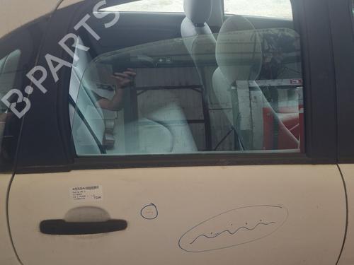 Used Right rear door CITROËN C3 I (FC_, FN_) 1.4 HDi (68 hp) 28682996