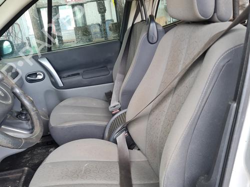 Faro izquierdo RENAULT SCÉNIC II (JM0/1_) 1.5 dCi (JM1E, JM16) | BP29735252C28 