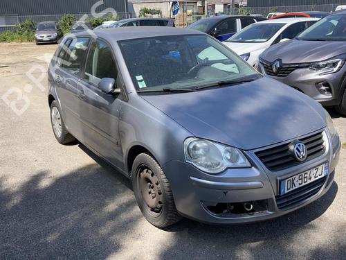 Horn VW POLO (9N_, 9A_) 1.4 TDI | BP21739496E13 