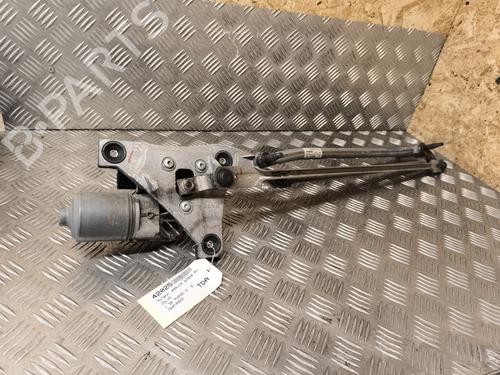 Used Front wiper motor VOLVO C30 (533) 2.0 D (136 hp) 21745181