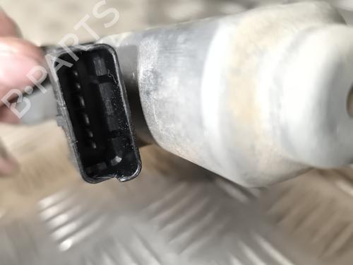 Front left window mechanism NISSAN PATHFINDER III (R51) 2.5 dCi 4WD | BP23773383C22 