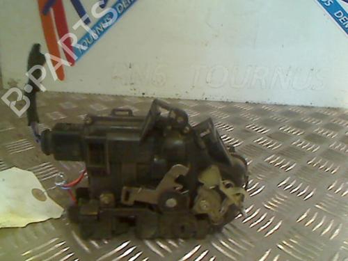 Rear right lock AUDI A6 C5 Avant (4B5) 1.9 TDI | BP21736753C99 