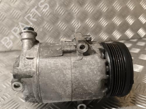 AC compressor OPEL ZAFIRA / ZAFIRA FAMILY B (A05) 1.7 CDTI (M75) | BP21748701M34 