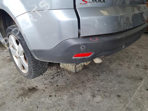 Rear bumper FORD S-MAX (WA6) 2.0 TDCi | BP29490777C8 