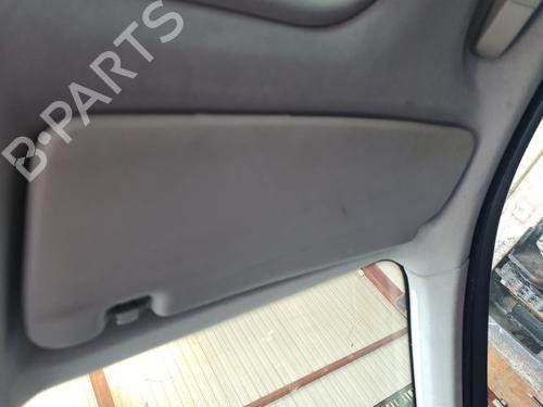 Front bumper BMW 3 (E46) 320 d | BP28305047C7 