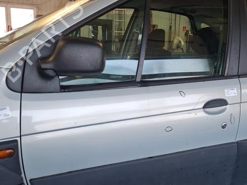Tür links vorne für RENAULT SCÉNIC I MPV (JA0/1_, FA0_) 1.9 dCi RX4 (102 hp) 30790239
